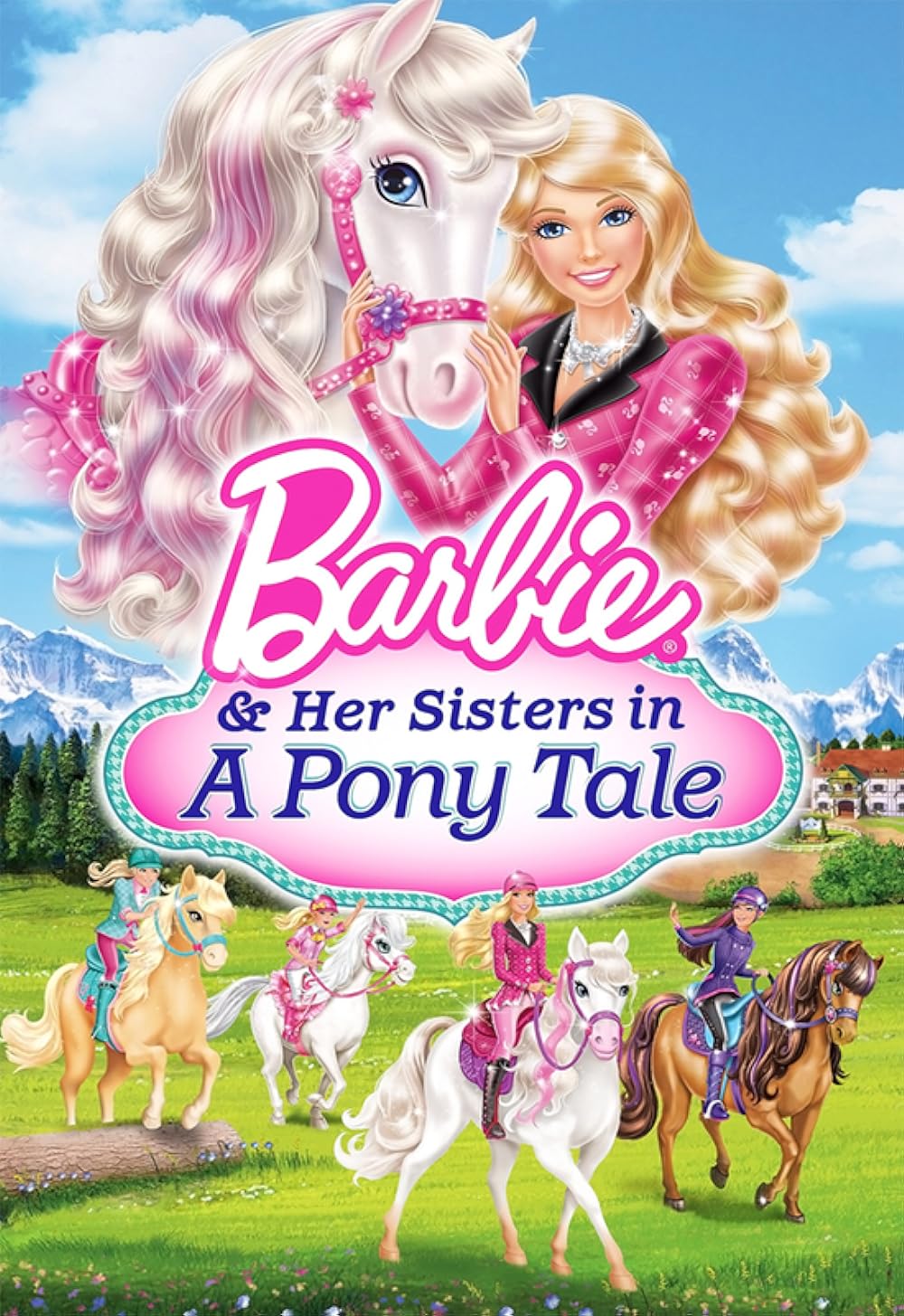 Barbie