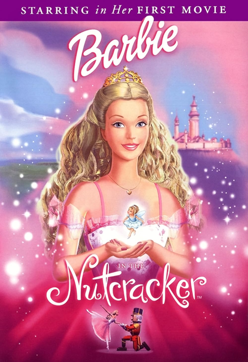 Barbie Barbie