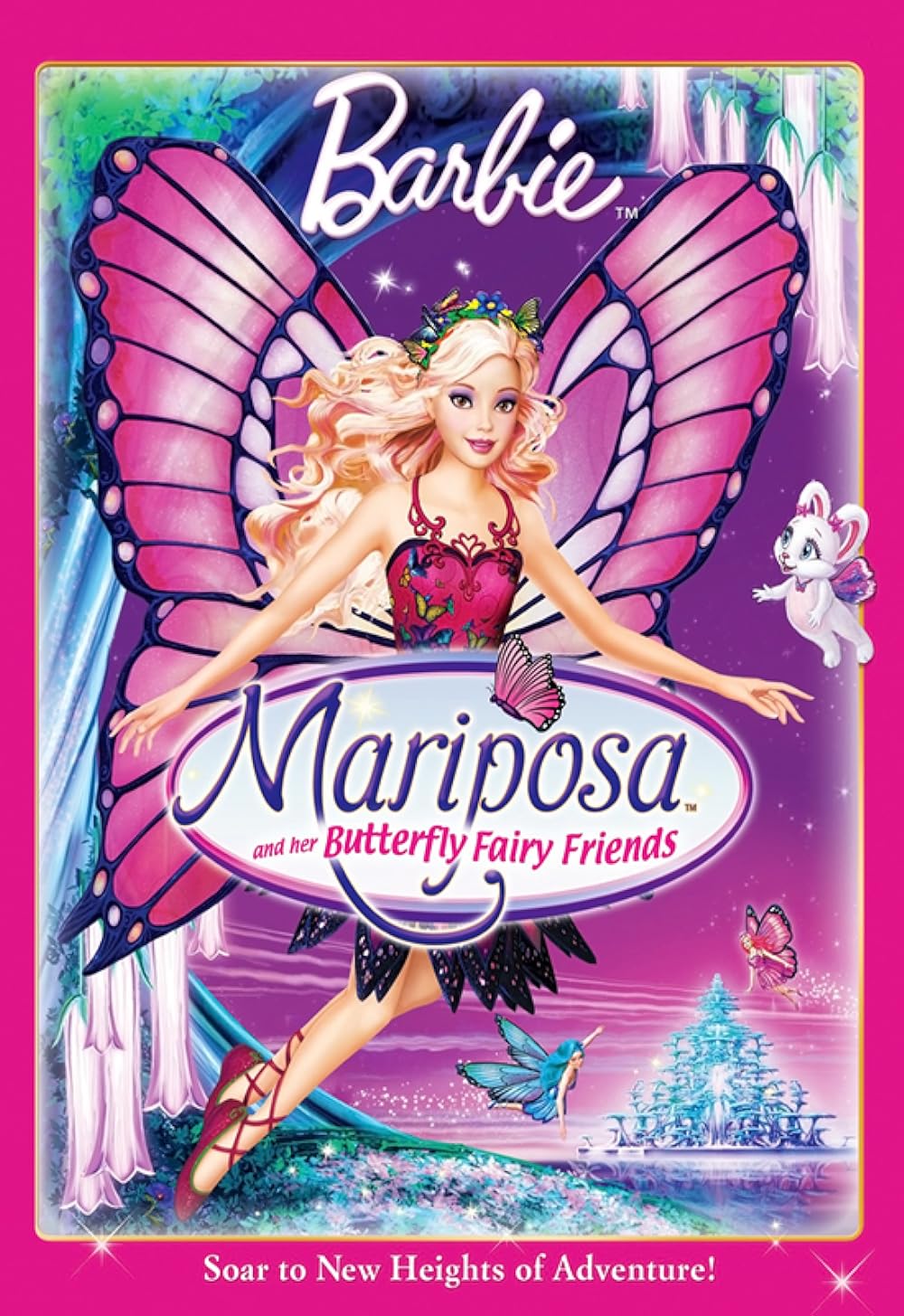 Barbie Barbie
