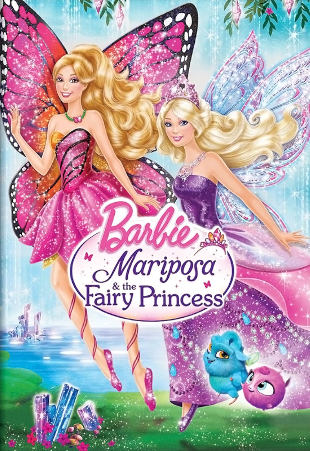 Barbie Barbie