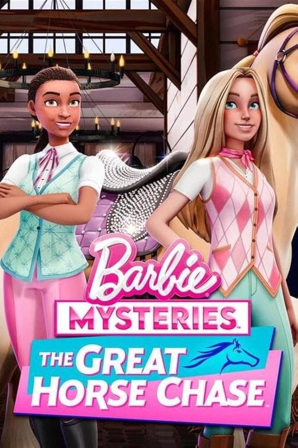 Barbie Barbie