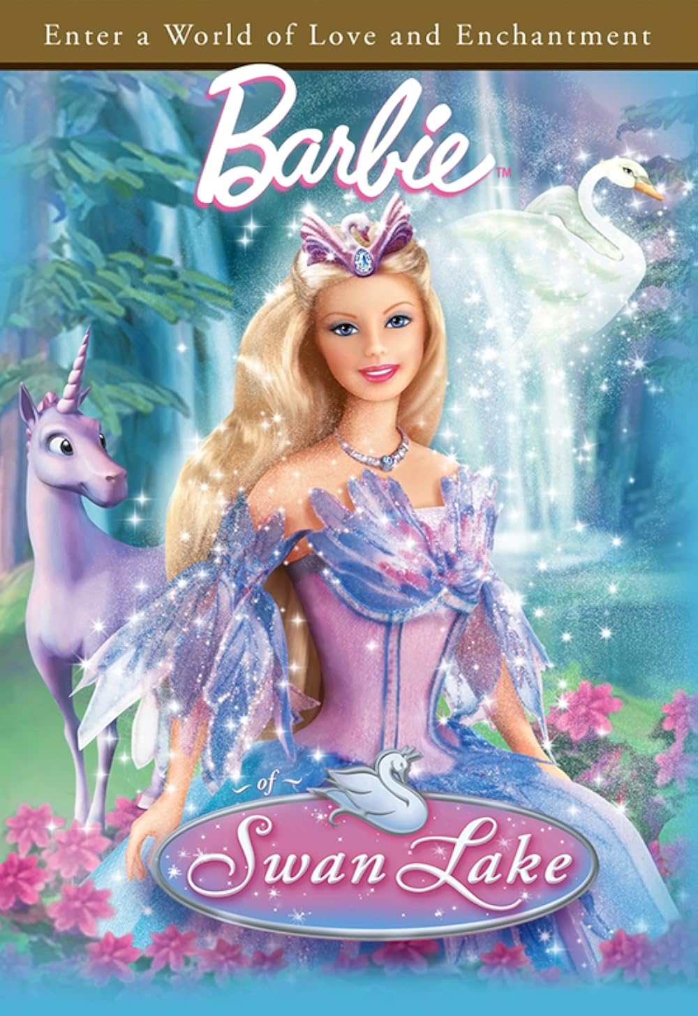Barbie Barbie
