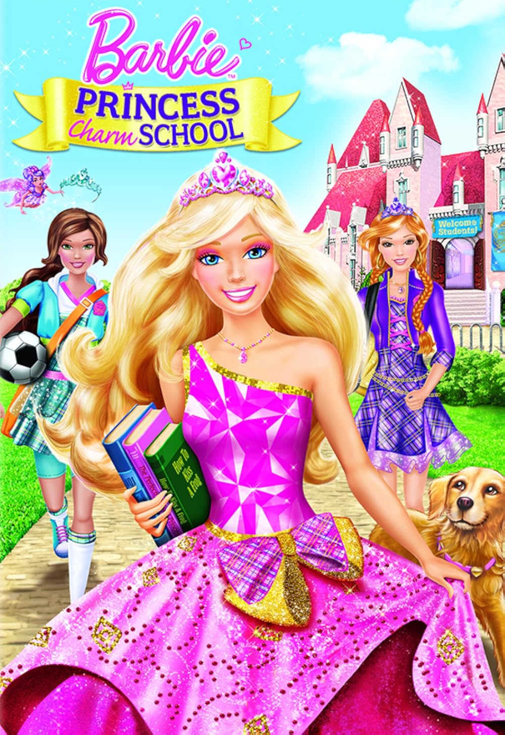 Barbie: Barbie: