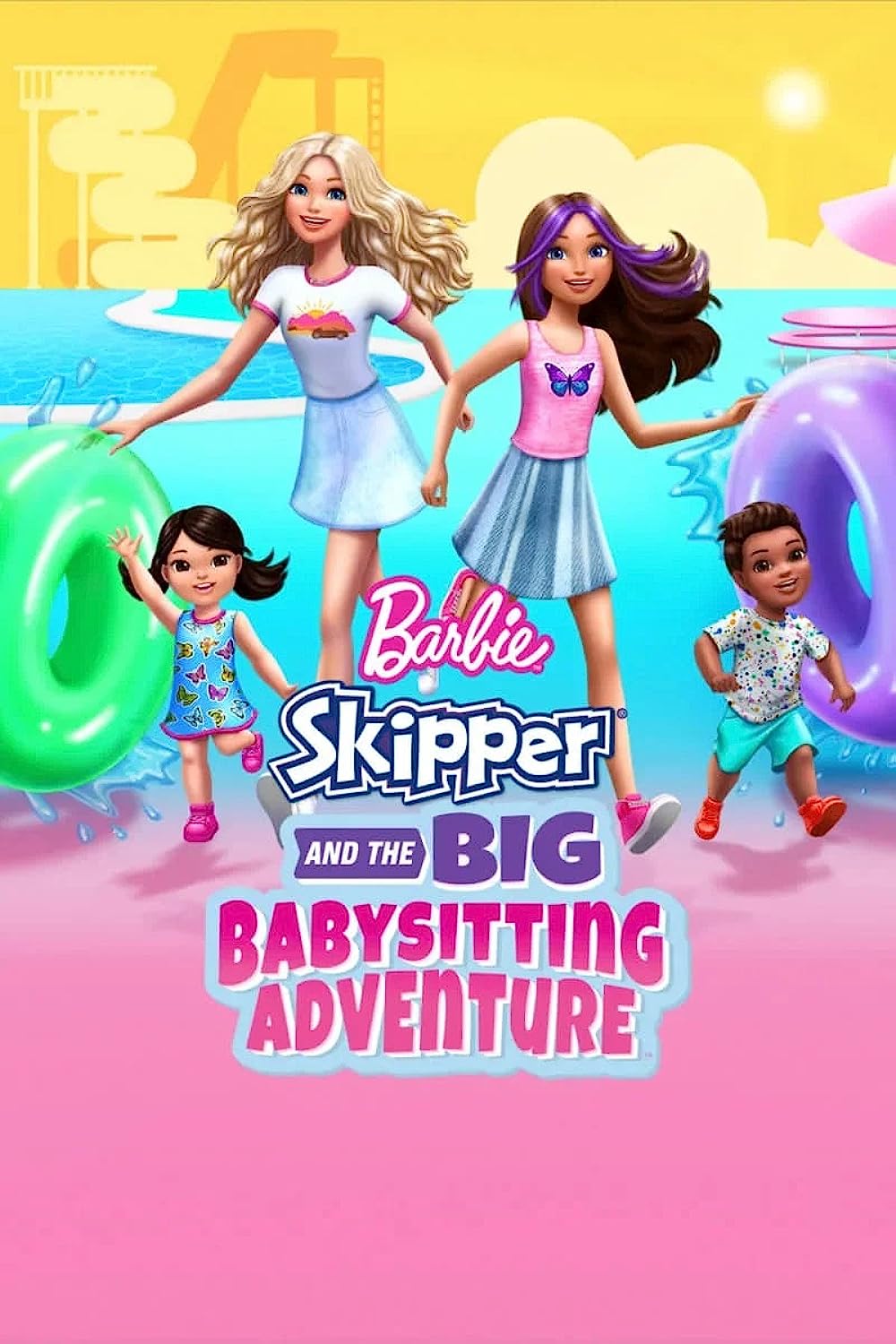 Barbie: Barbie: