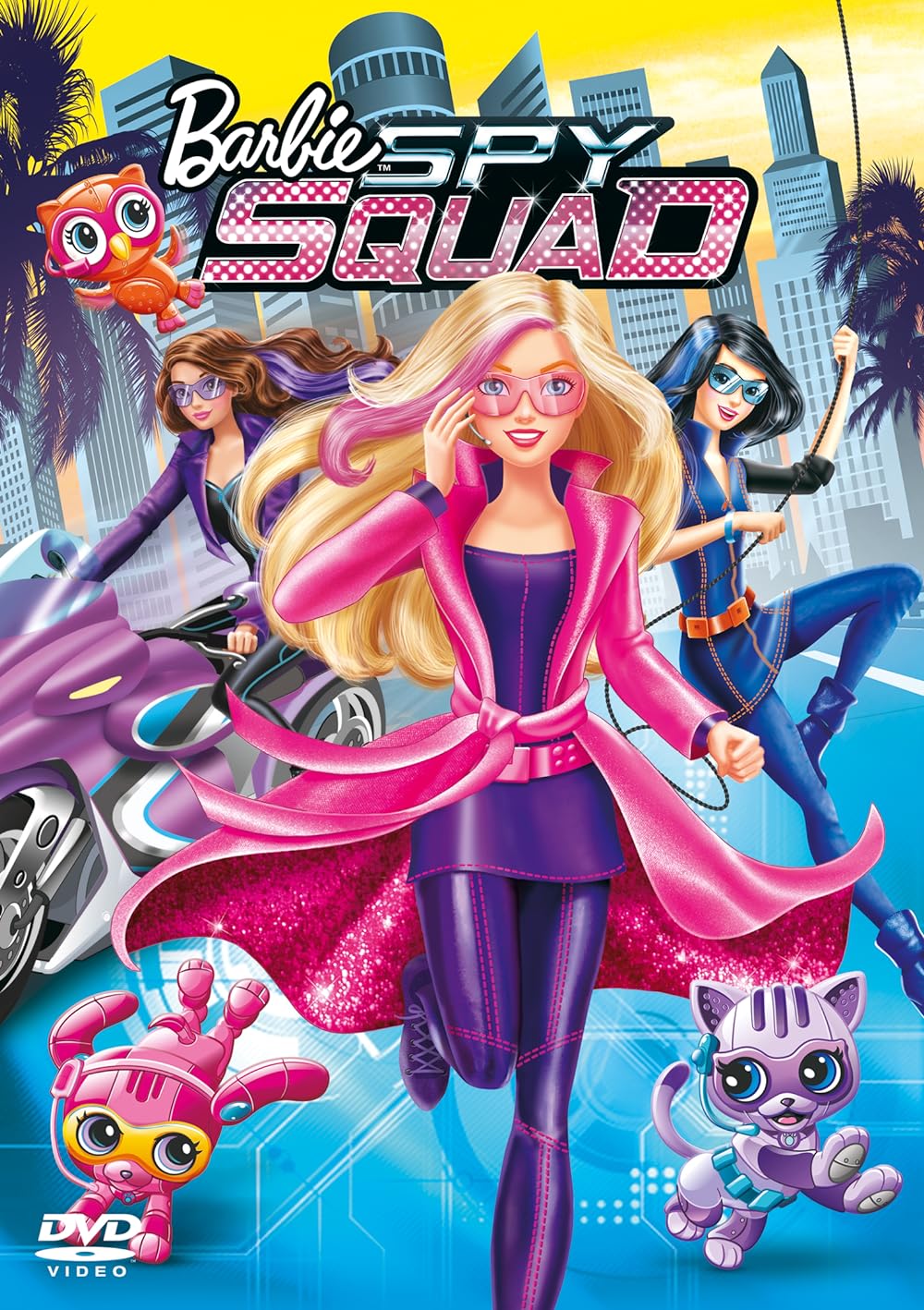 Barbie: Barbie: