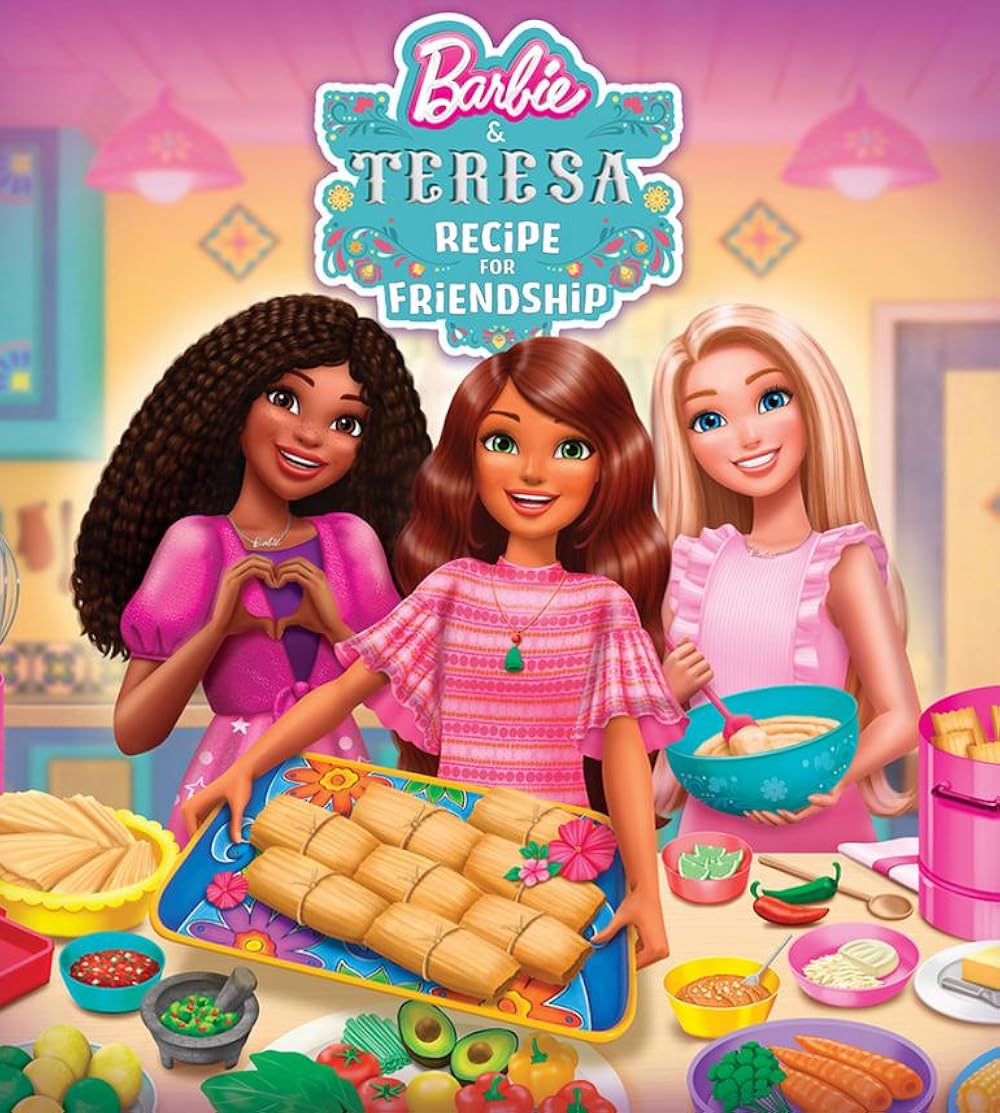 Barbie