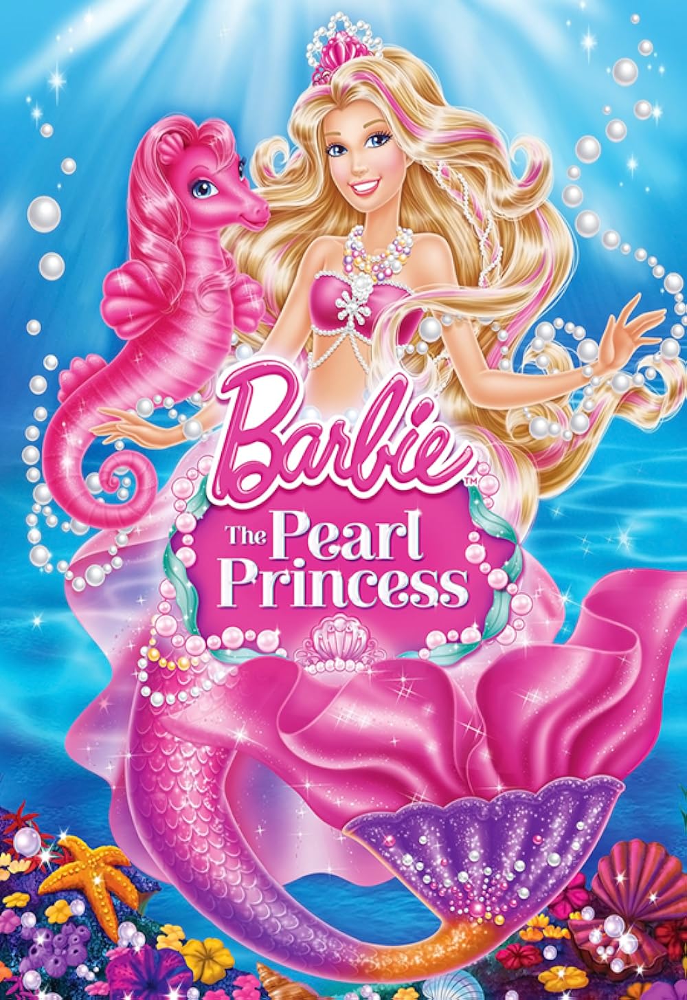 Barbie: Barbie: