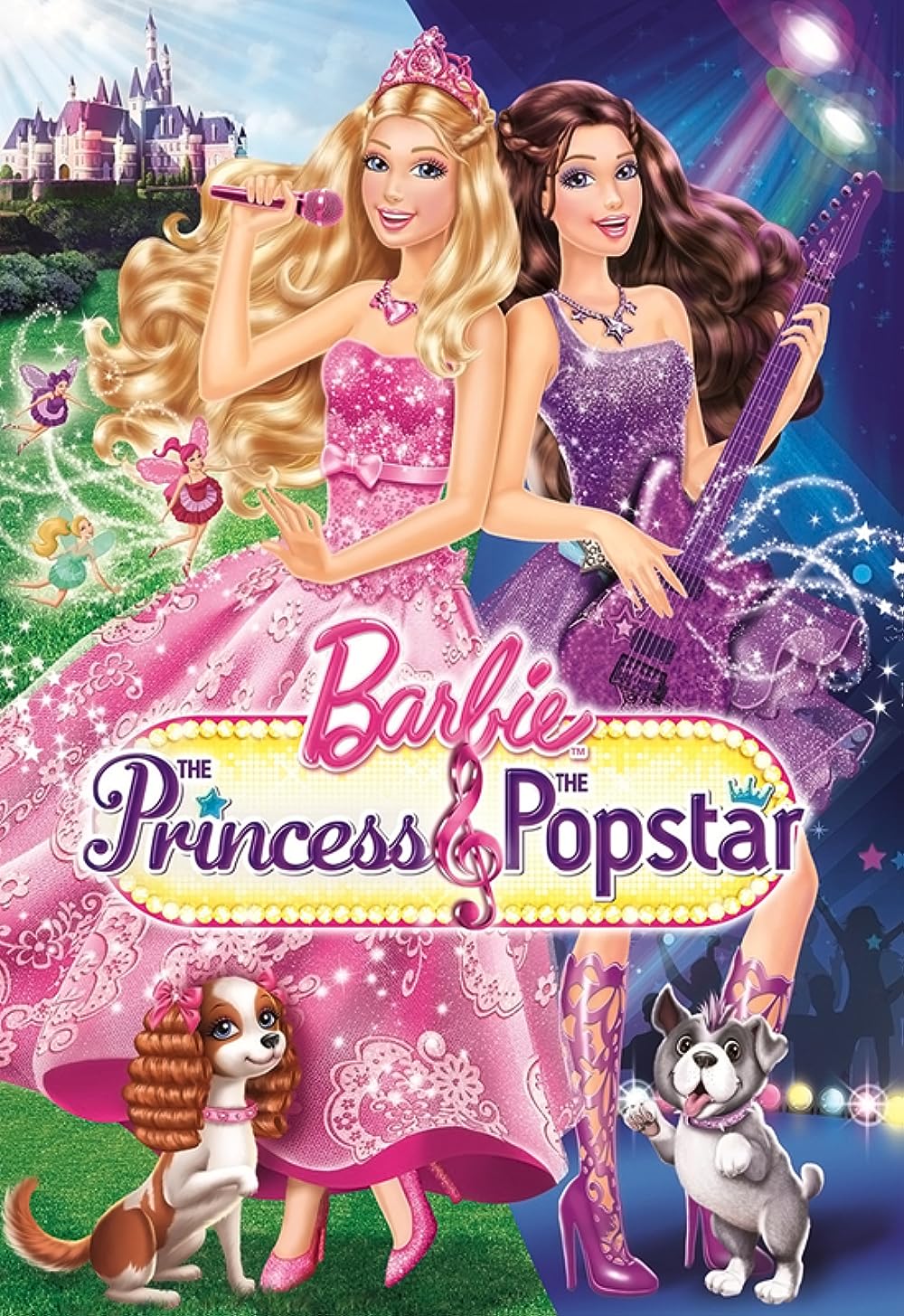 Barbie: Barbie: