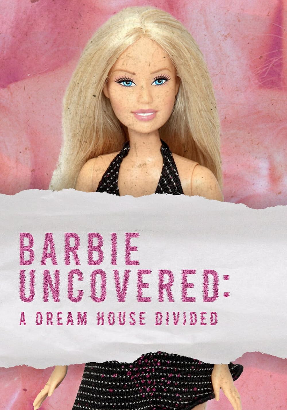 Barbie