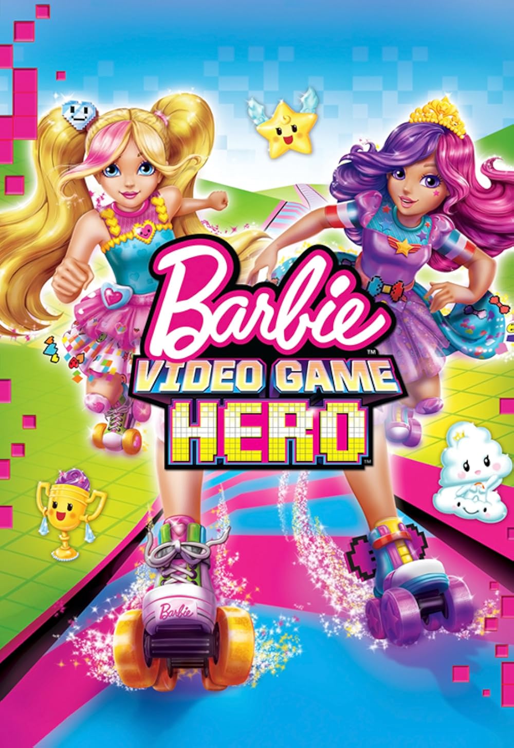 Barbie Barbie