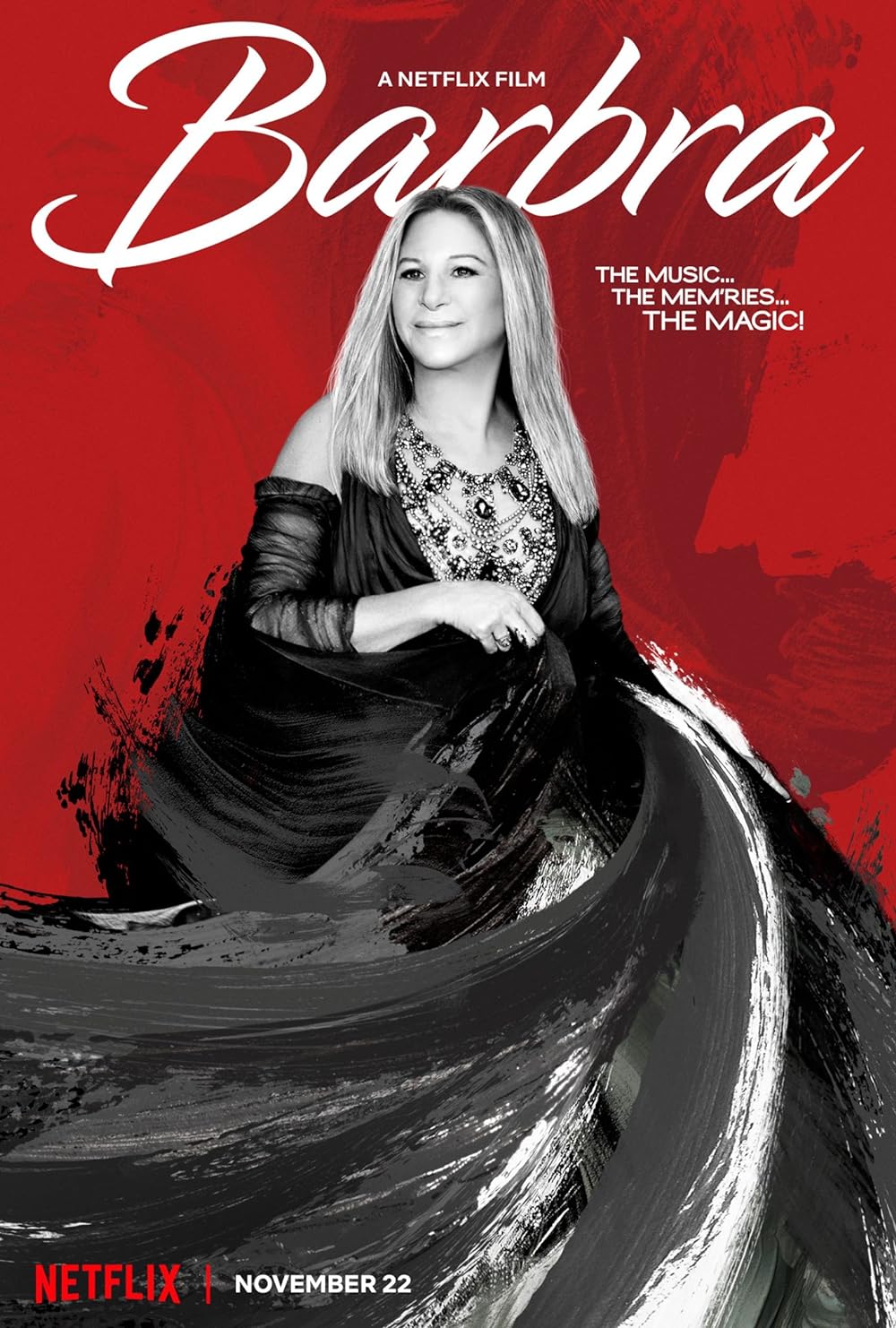 Barbra: