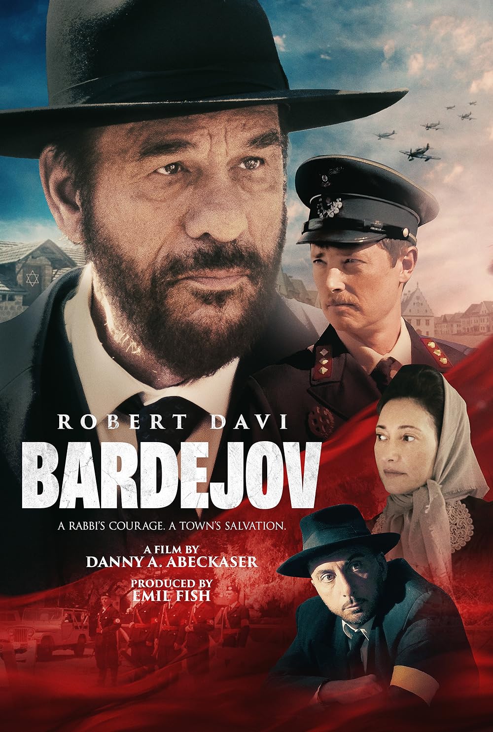 Bardejov Bardejov