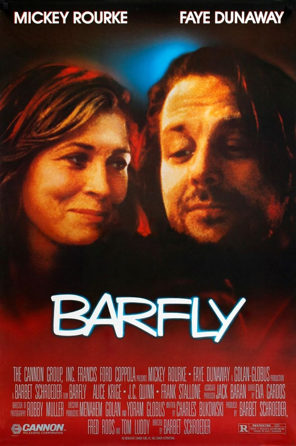 Barfly Barfly