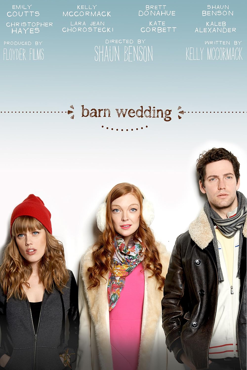 Barn Barn