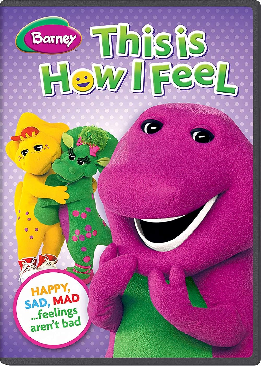 Barney: Barney: