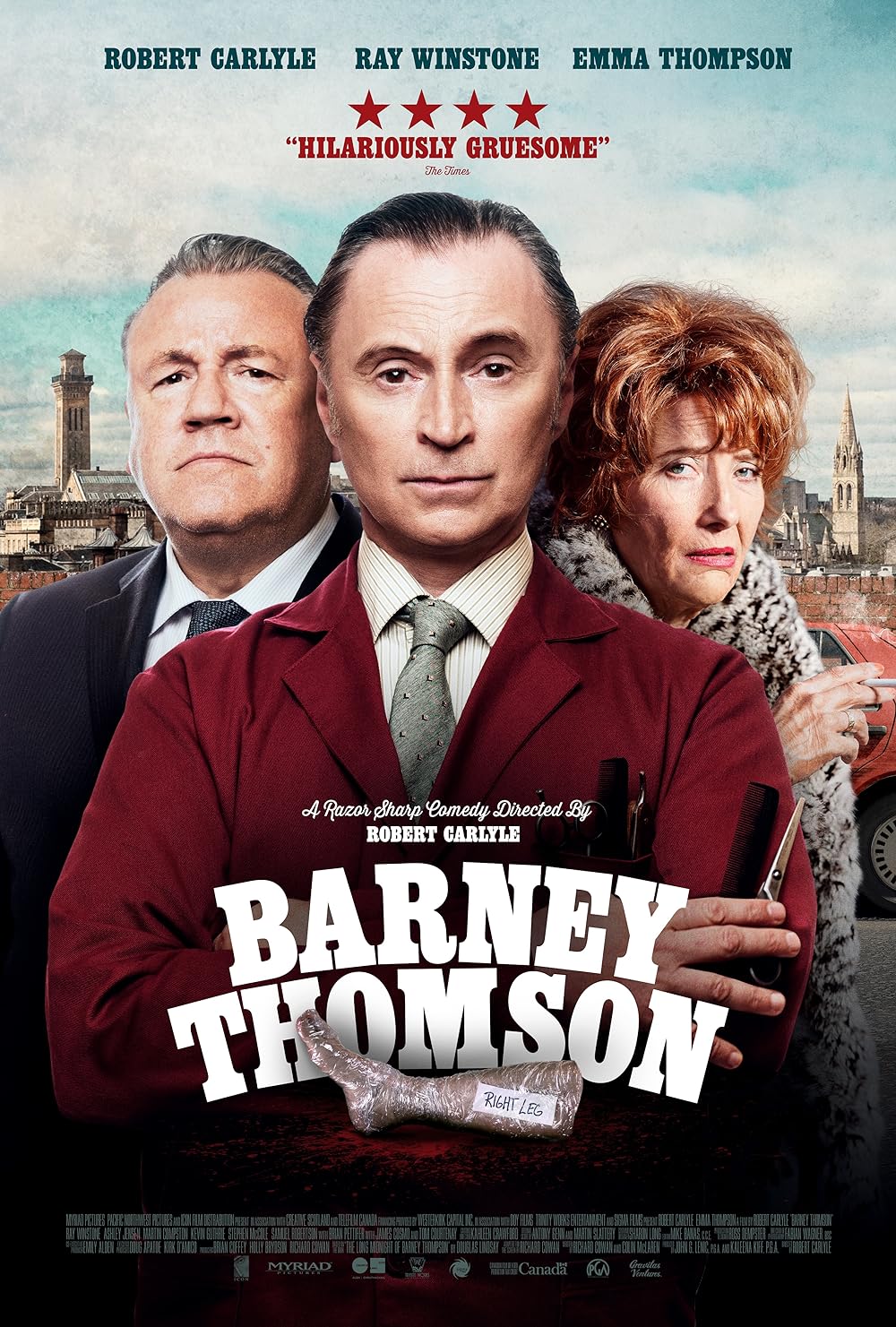 Barney Barney