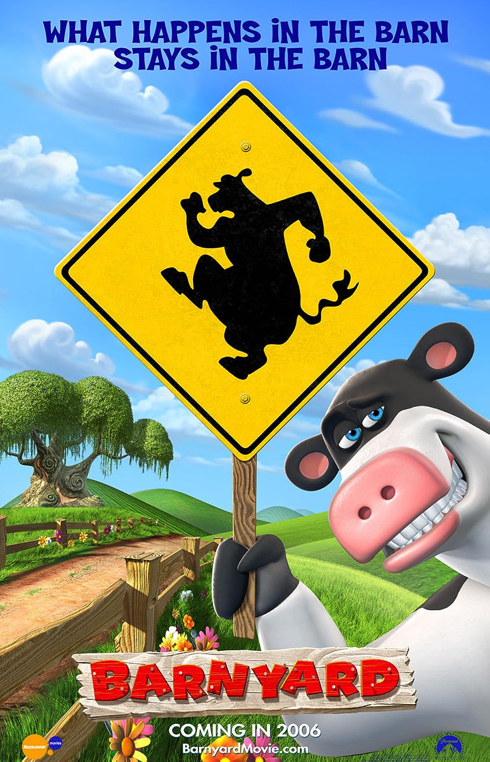 Barnyard Barnyard