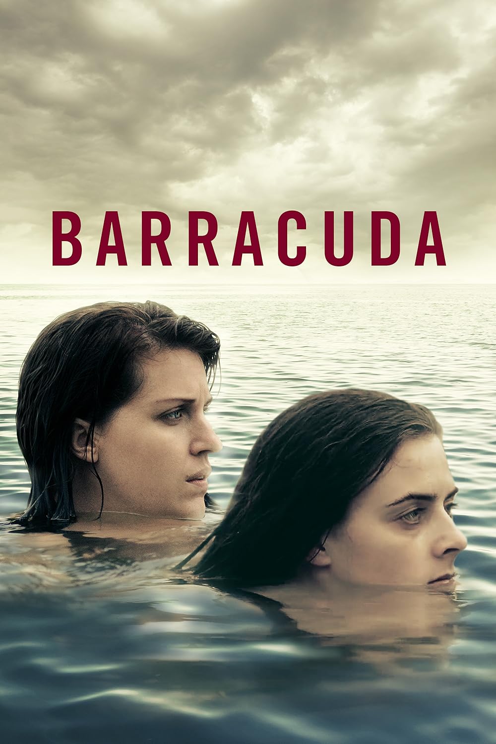 Barracuda Barracuda