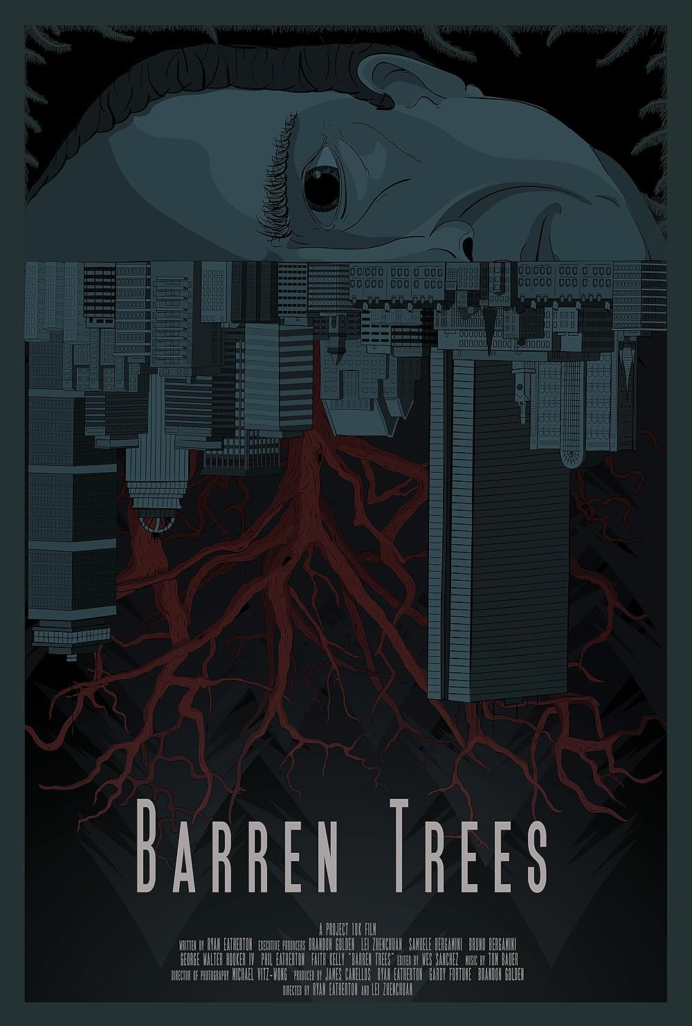 Barren Barren