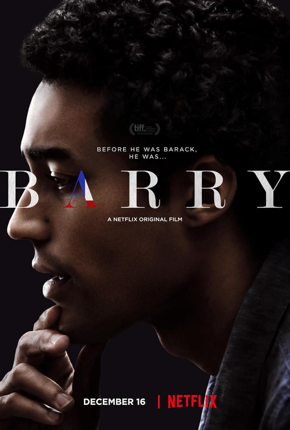 Barry Barry