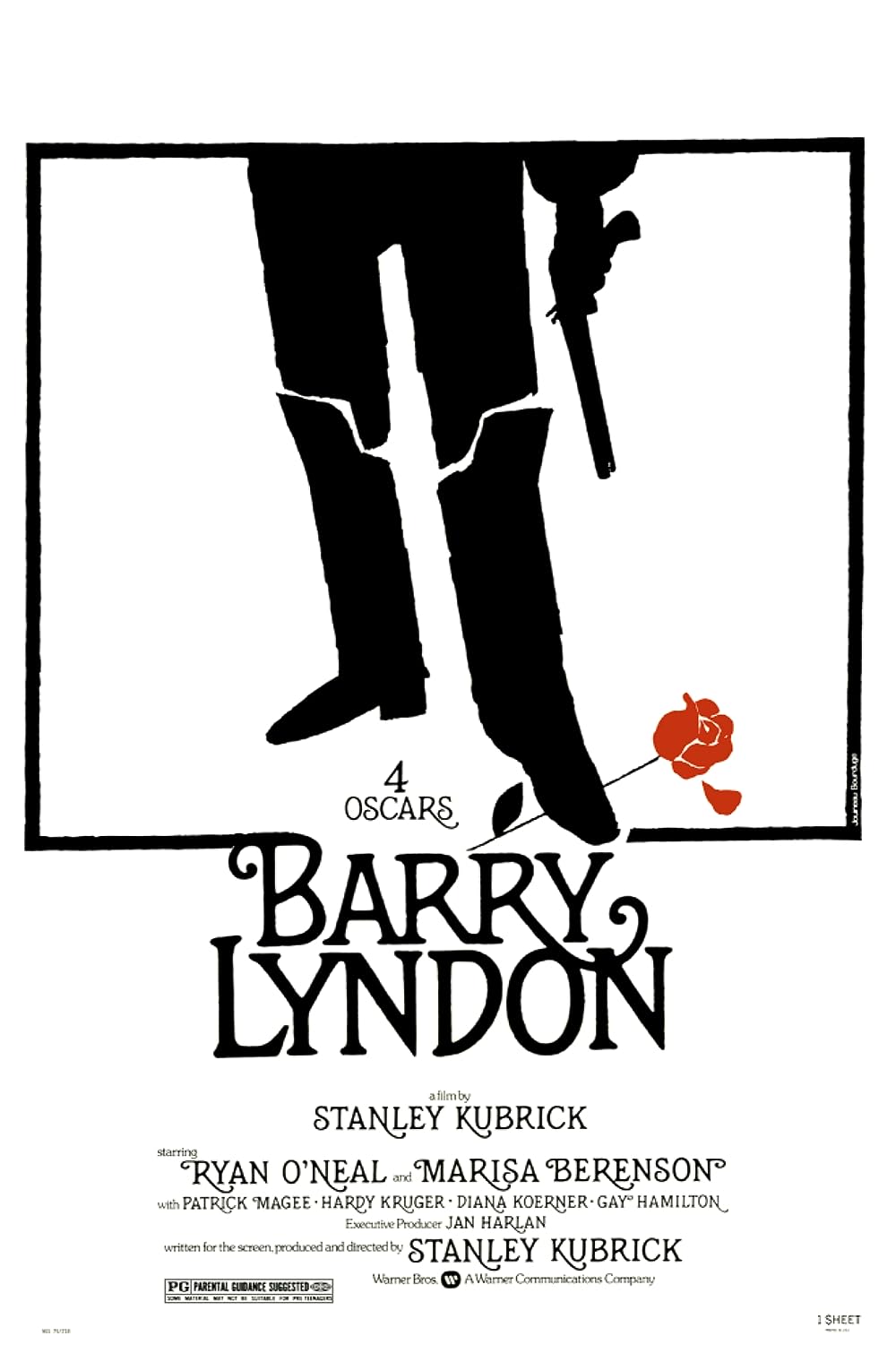 Barry Barry