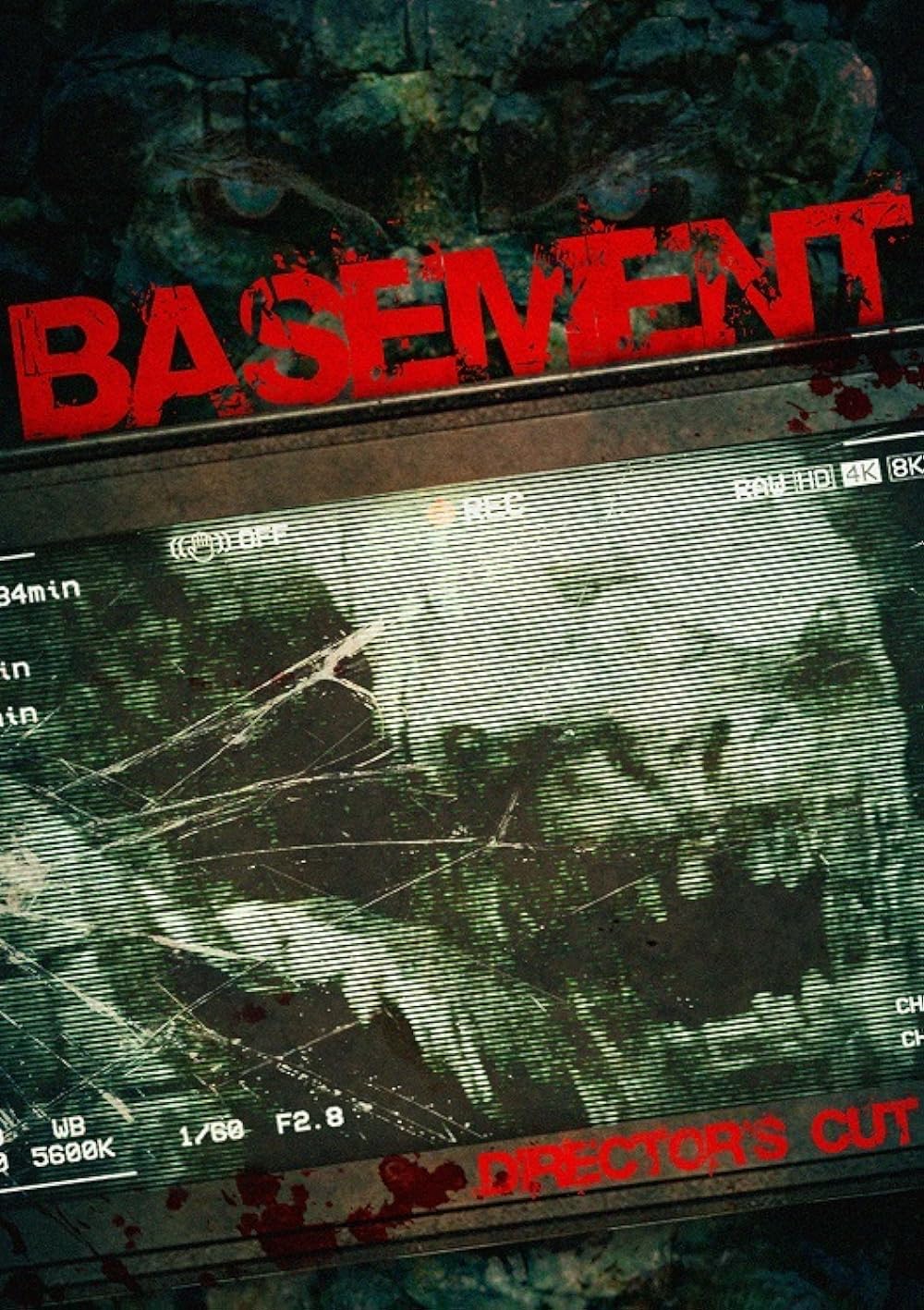 Basement Basement