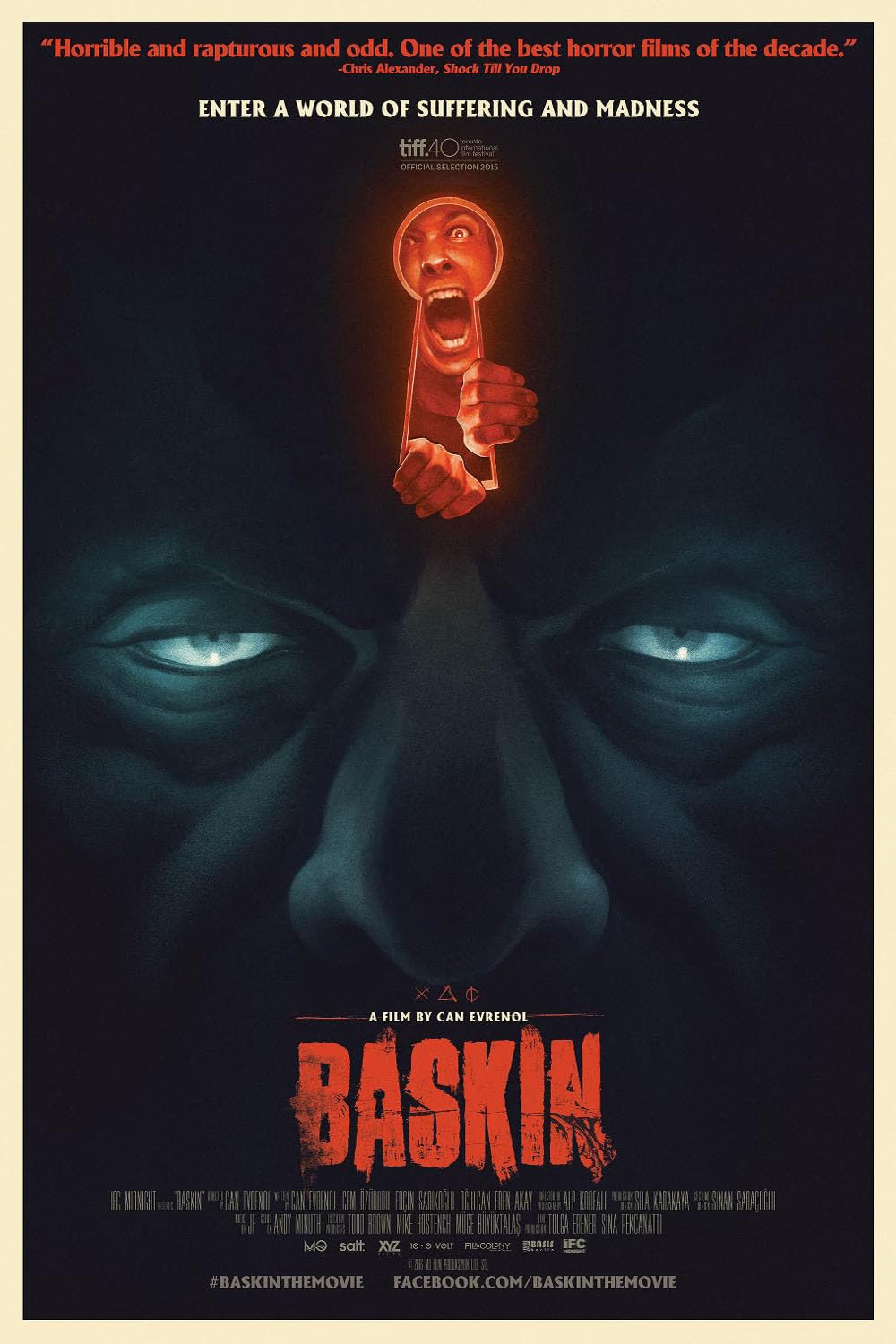 Baskin Baskin
