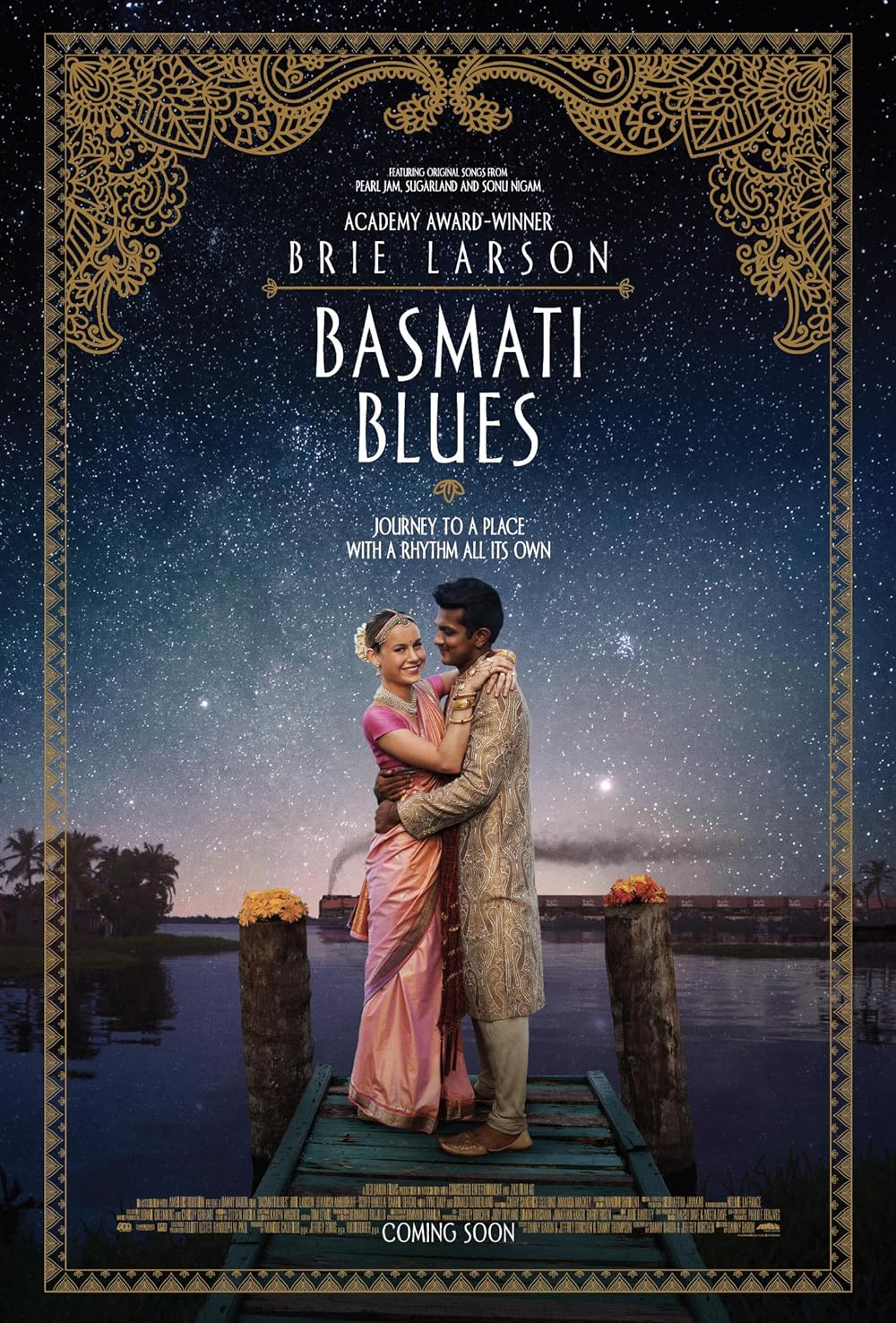 Basmati Basmati