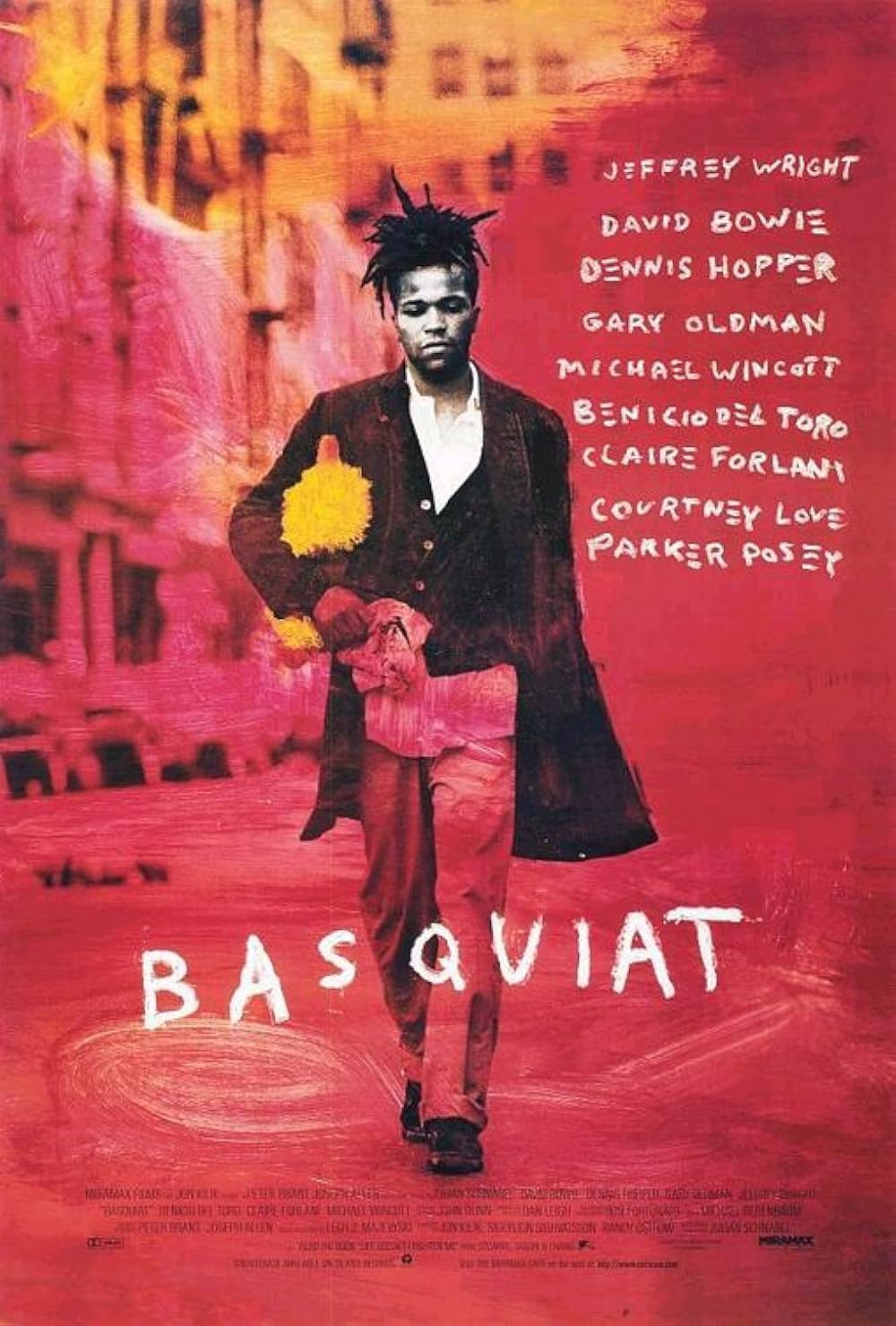 Basquiat Basquiat
