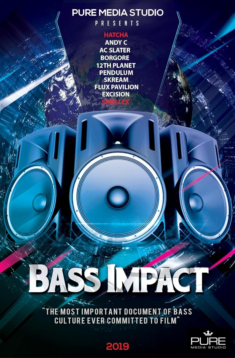 Bass Bass