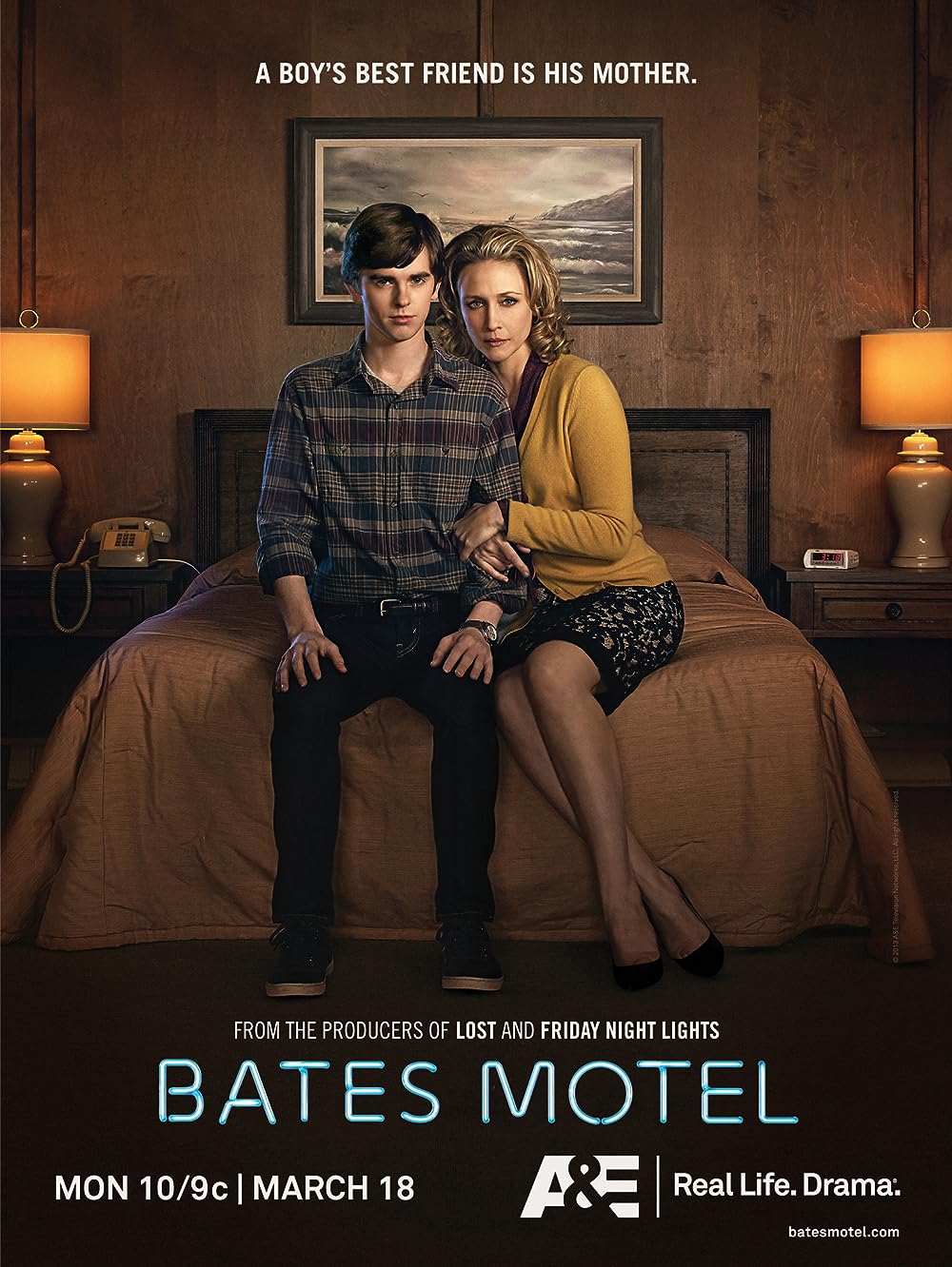 Bates Bates