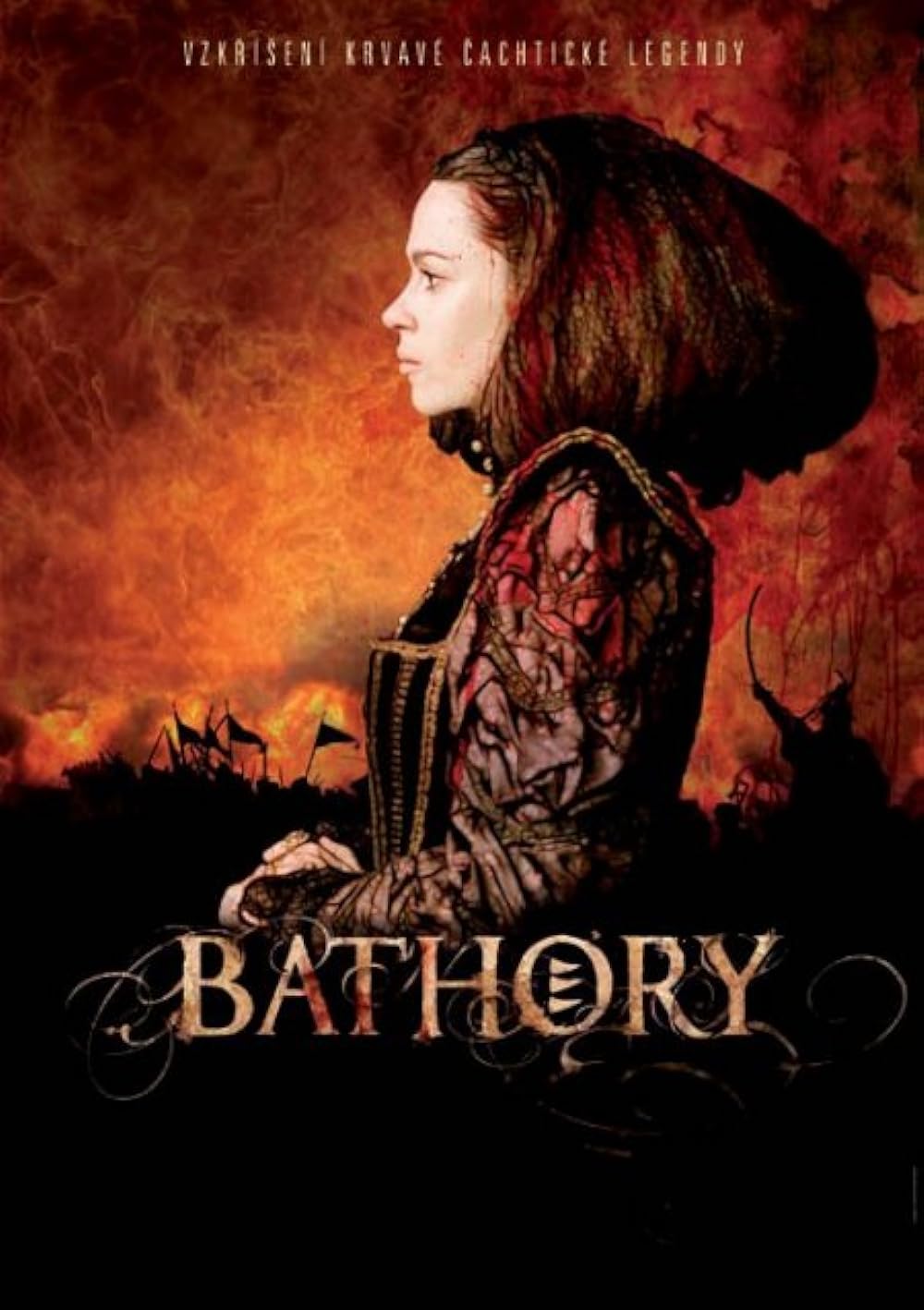Bathory: Bathory: