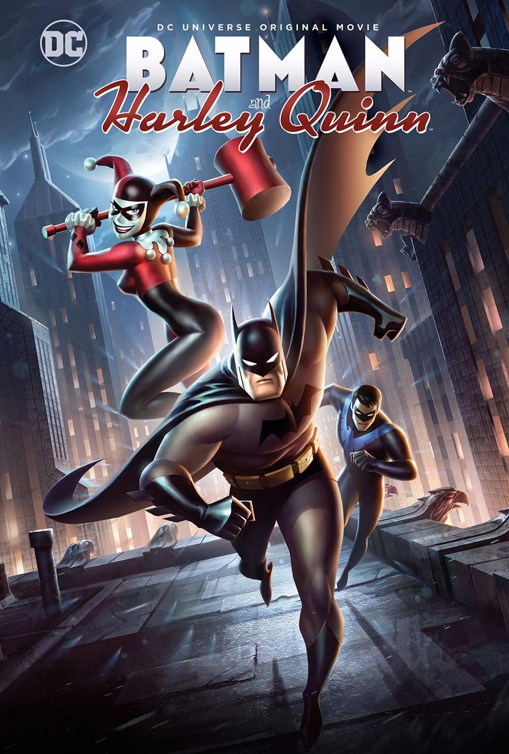 Batman