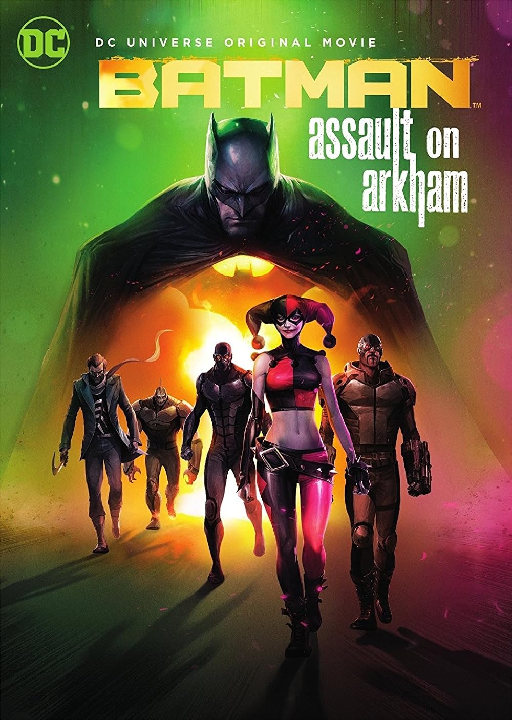 Batman: