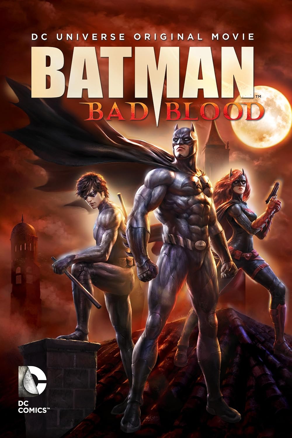 Batman: