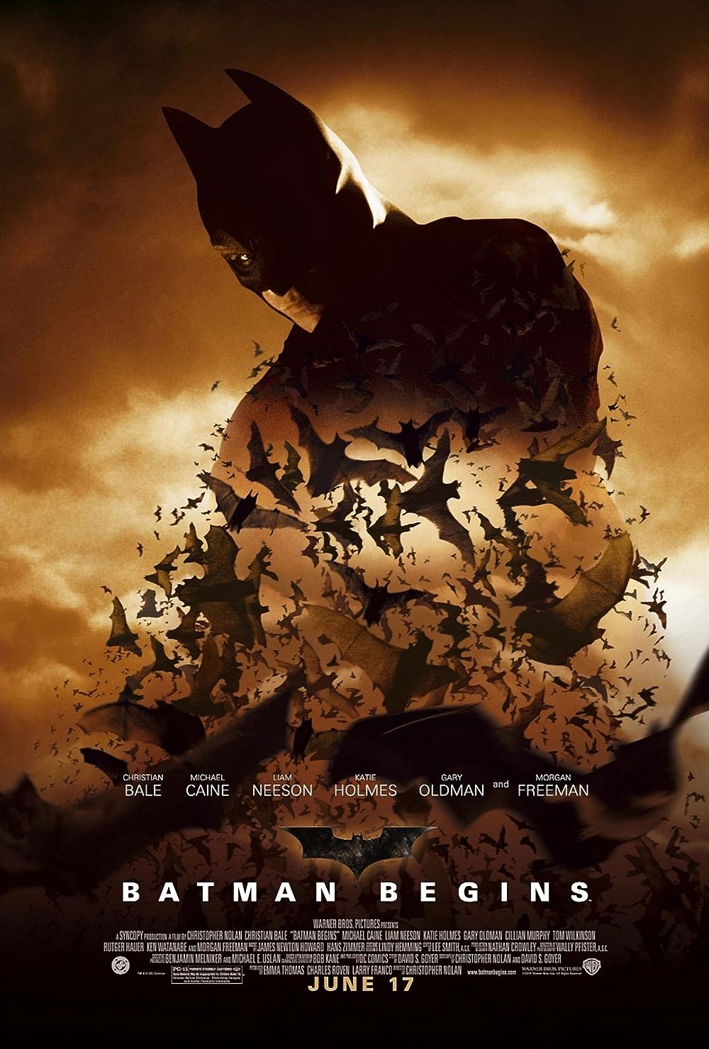 Batman Batman
