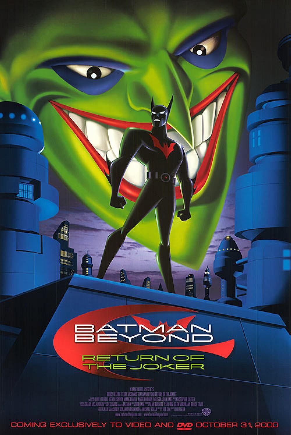 Batman