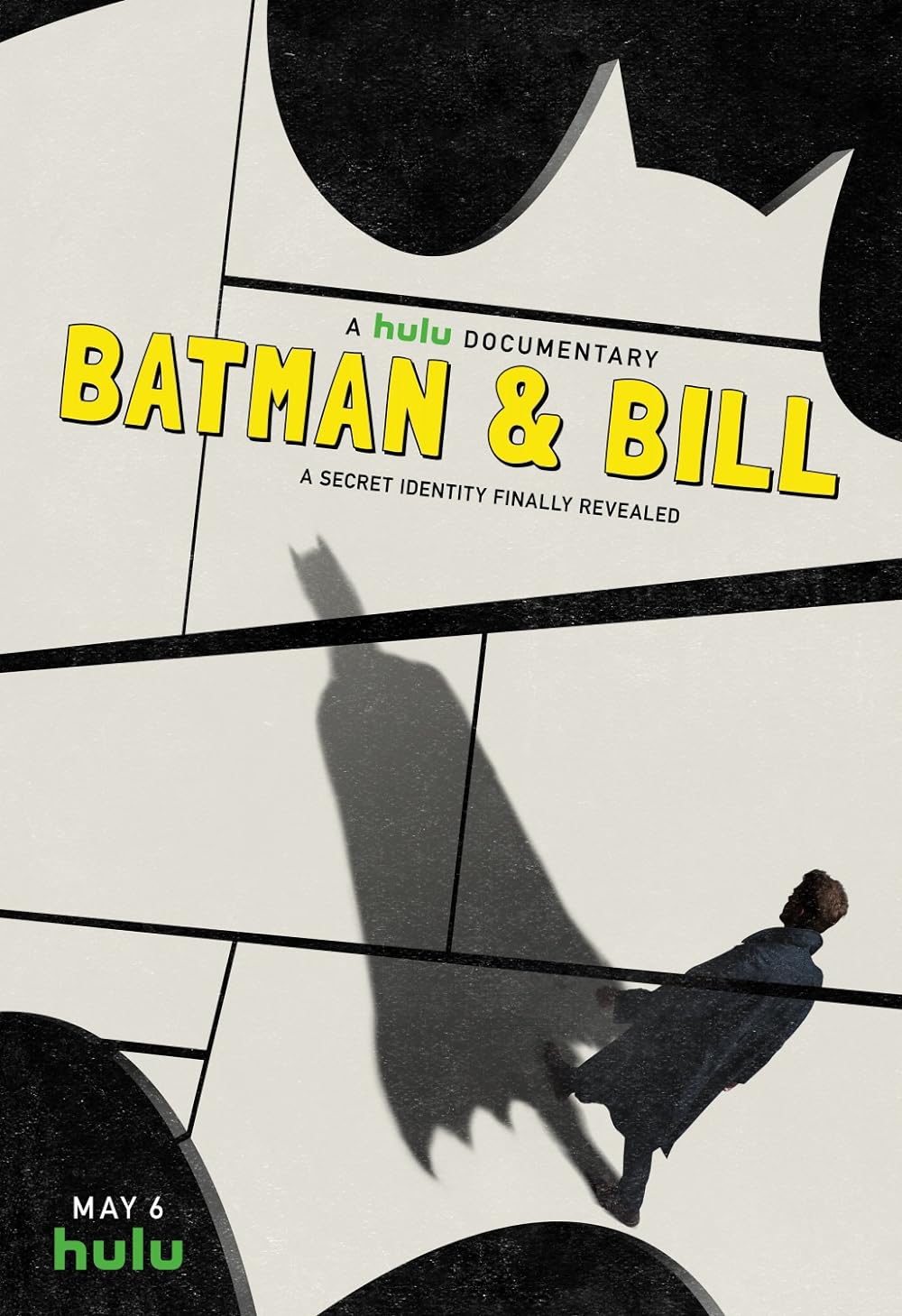Batman Batman