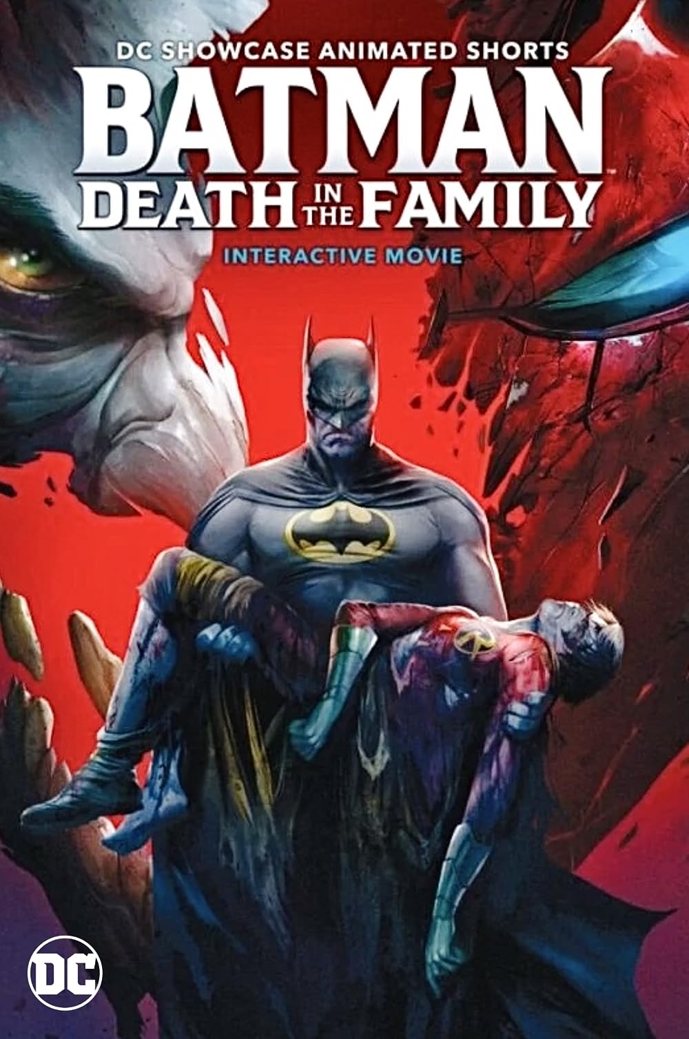 Batman: Batman: