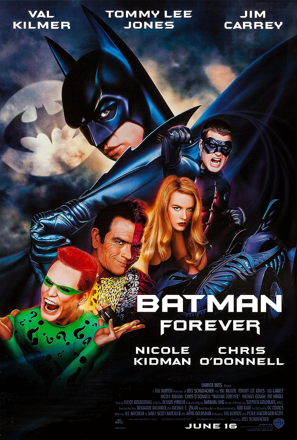 Batman Batman