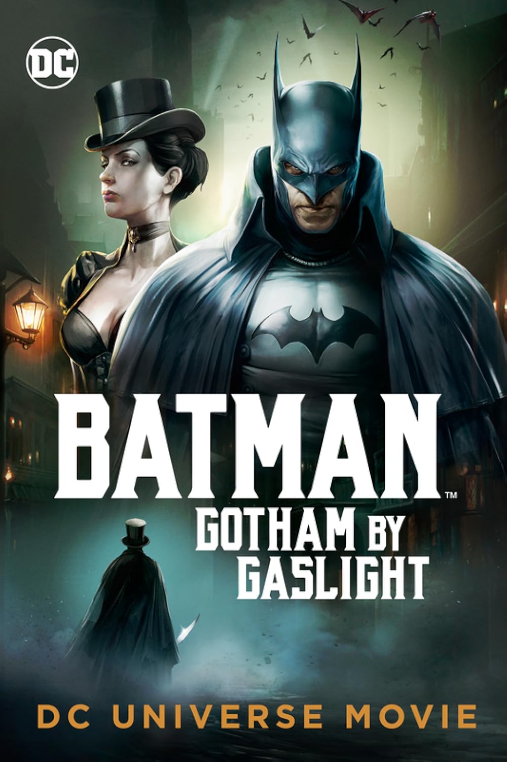 Batman: Batman: