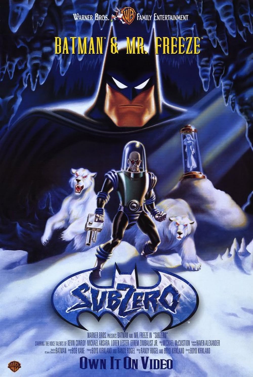 Batman