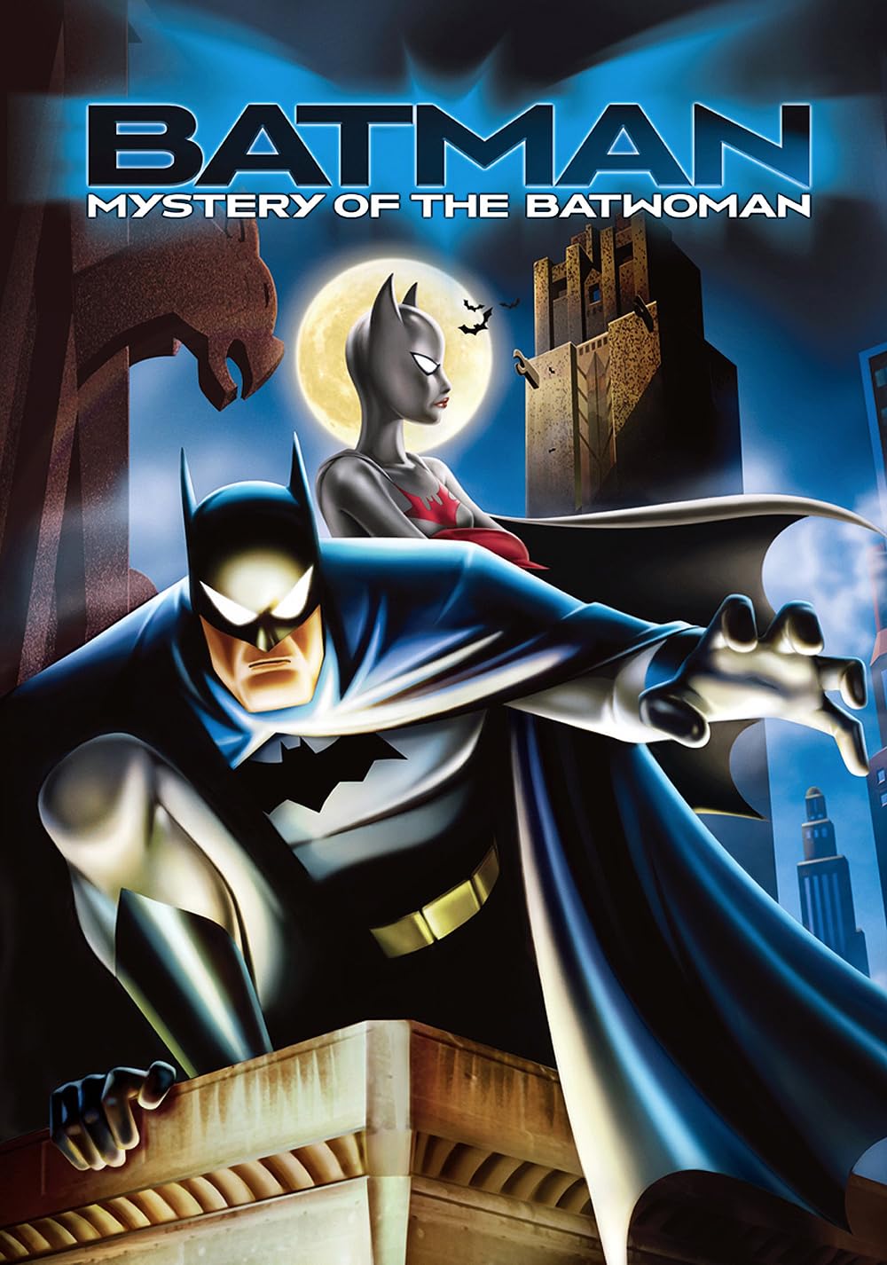 Batman: