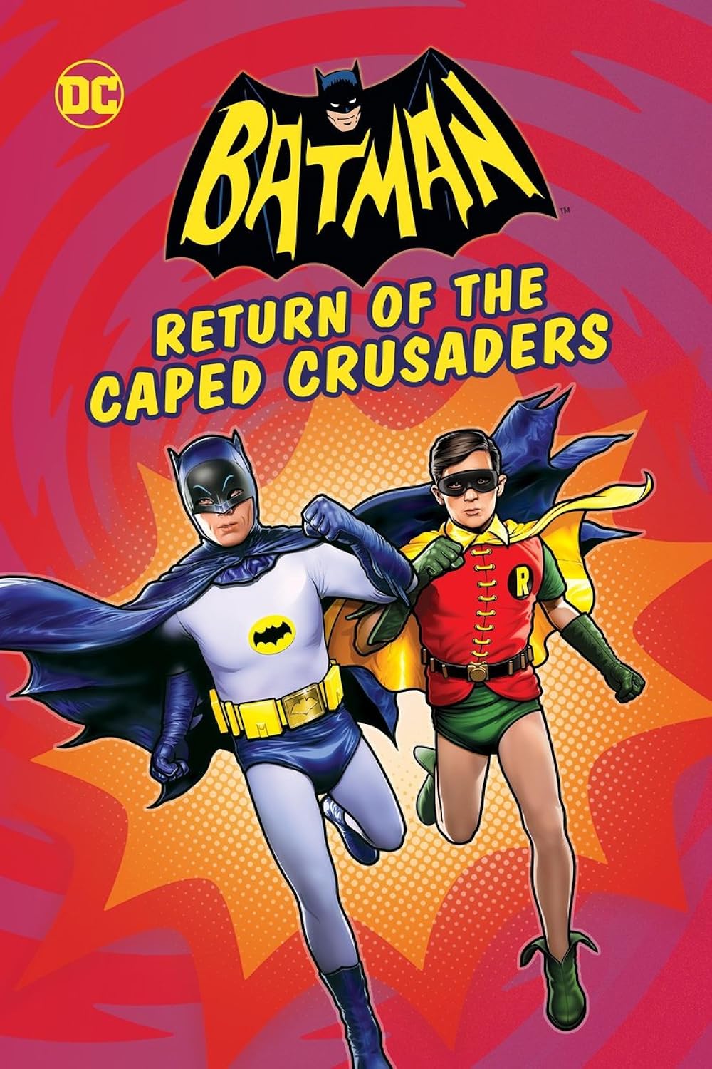Batman: Batman: