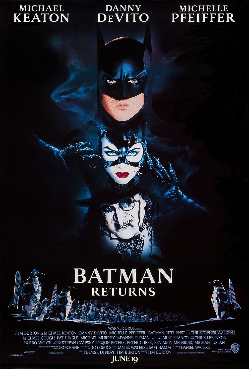 Batman Batman