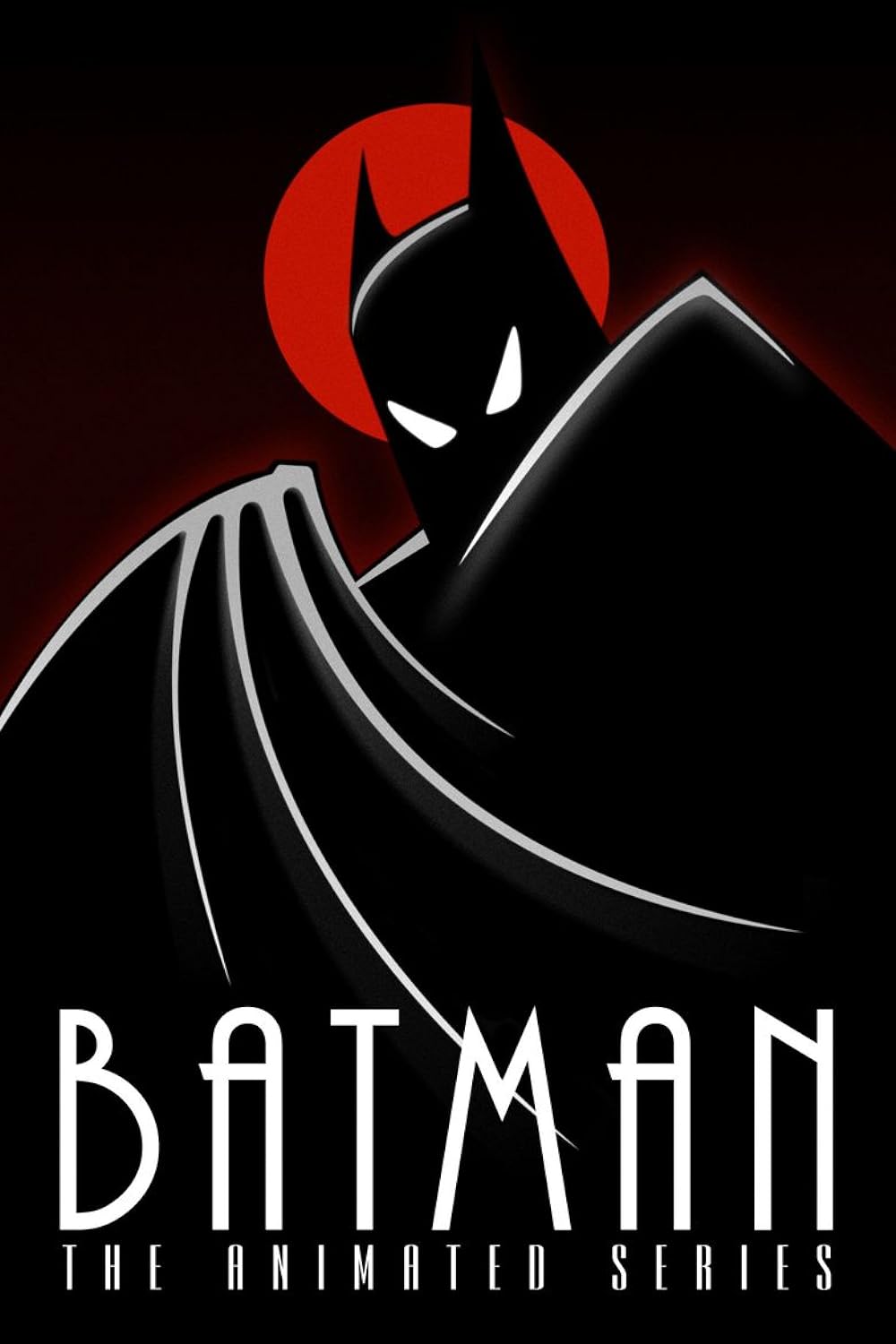 Batman: Batman: