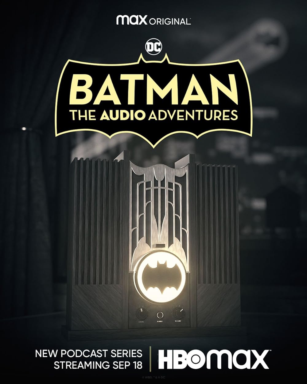 Batman:
