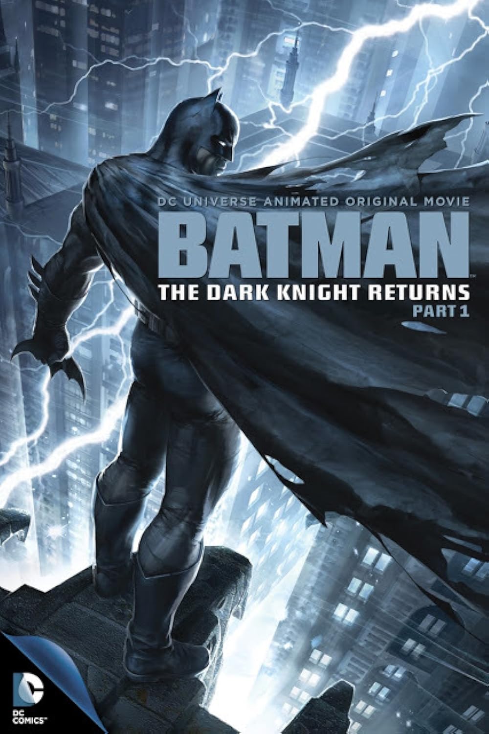 Batman: