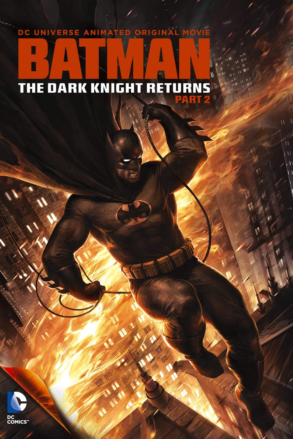Batman: Batman: