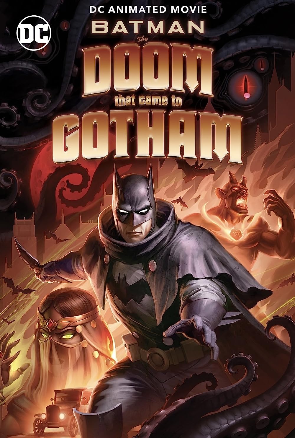 Batman: